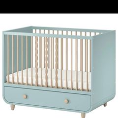 Ikea Myllra Cot Bed
