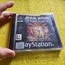 Star Wars Episode I PlayStation1 Ps1 PlayStation2 Ps2 Games Original Image 2