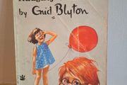 Enid Blyton Naughty Children Book