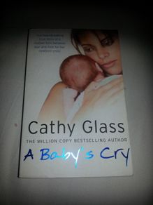 Cathy Glass A Baby's Cry