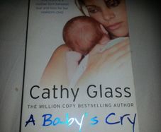 Cathy Glass A Baby's Cry