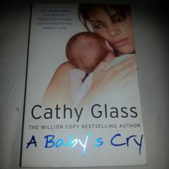 Cathy Glass A Baby's Cry