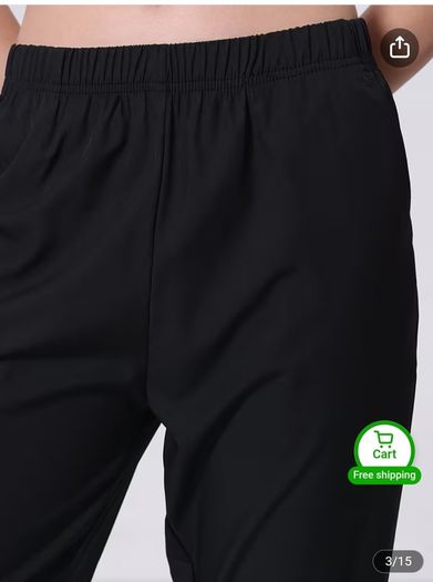 x4 Bundle - Brand New Womens Mixture Bundle - Size - XXL - Smaller Fit More A Size - U.K.16 - x3 Bundle - Bottoms - RRP - 49.74 & x1 - T-Shirt - RRP - 80.00 Dollars = RRP - 125.00+