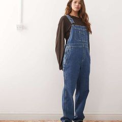 Dickies Women's Relaxed Overalls