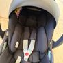 UPPAbaby Vista V2 Complete Travel System Bundle Image 10