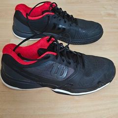 Wilson Rush Pro 2.5 Tennis Shoes