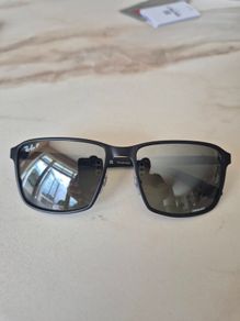Rayban RB3721 CH - Polarised