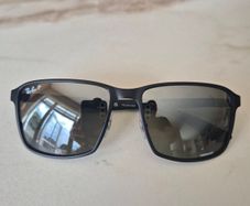 Rayban RB3721 CH - Polarised