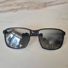 Rayban RB3721 CH - Polarised