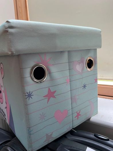 Kids box