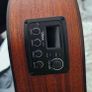 Valencia | VC704CE | Master Luthier Nylon String Guitar | with Pickup Image 7