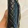 Chanel Mini Rectangular CC Pearl Crush Image 6