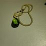 Amber necklace copal Image 4