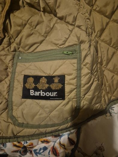 mens barbour
