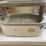 Electric steam steriliser Image 4