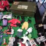 vintage Action Man Image 5