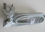 Apple Power Adapter Extension Cable | UK Plug