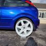 Compomotive MO2 18inch Org Alloy wheels Image 2