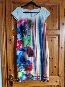 Lizabella dress