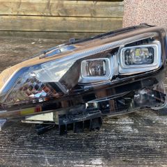 Nissan Leaf Headlight Passenger Side 2019
