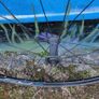 Road bike wheel Shimano RS Image 2