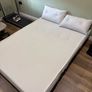 Small double sofa bed Image 4