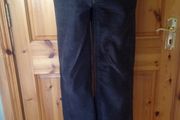 W28 L30 Topshop Cord Trousers