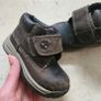 Timberland Earthkeepers Brown Leather Boots Toddler UK4.5 Image 7