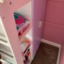 IKEA loft bed Image 4