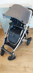 Uppababy V2 bundle