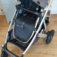 Uppababy V2 bundle