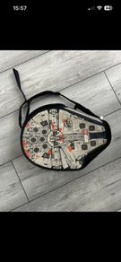 Lego Star Wars bag