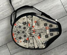 Lego Star Wars bag