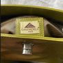 Lantadeli Paris Olive Green Quirky Two Way Opening Handbag Image 2