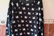 Wildfox Sweatshirt - Size M