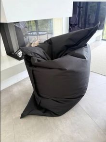 huge bean bag