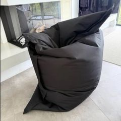 huge bean bag