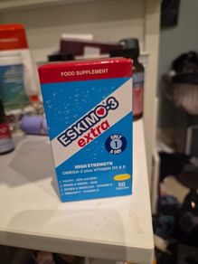 Eskimo-3 Extra