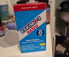 Eskimo-3 Extra