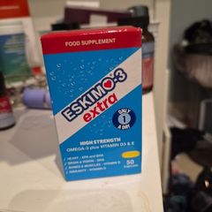 Eskimo-3 Extra