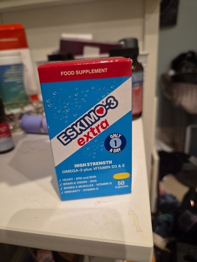 Eskimo-3 Extra