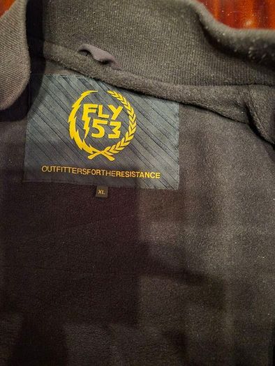 Fly 53 Jacket