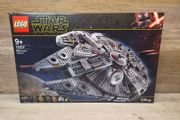 Lego 75257 Millennium Falcon