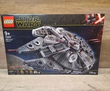 Lego 75257 Millennium Falcon