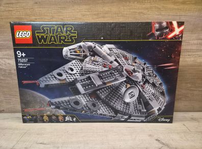 Lego 75257 Millennium Falcon