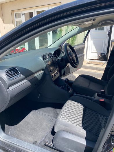 2011 Volkswagen Golf