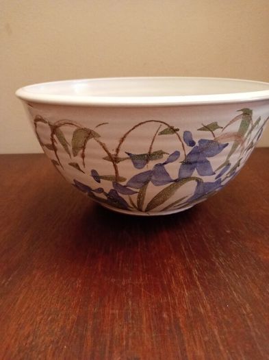 Judy Greene pottery