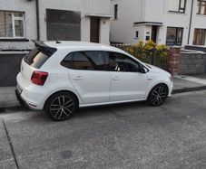 2016 Volkswagen Polo