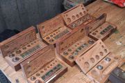 vintage weights
