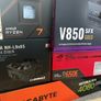 High-end Sff Gaming Pc Rtx 4080 Super Ryzen 7 64gb Ddr5 2tb Nvme Image 2